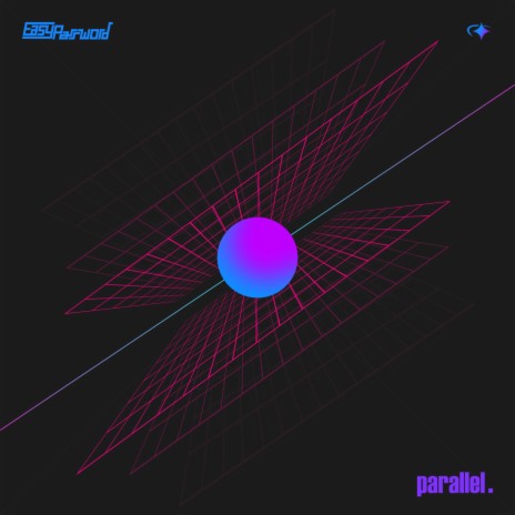 Parallel cover art