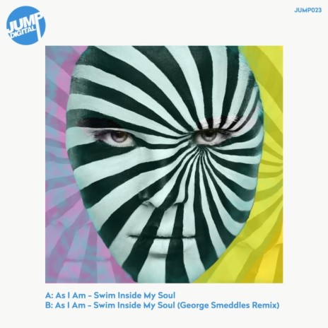 Swim Inside My Soul (Original Mix) cover art