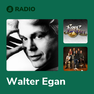 Walter Egan Radio