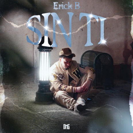 Sin Ti cover art