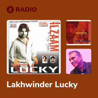 Lakhwinder Lucky Radio