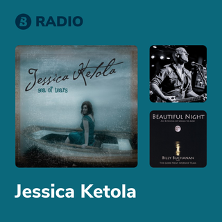 Jessica Ketola Radio