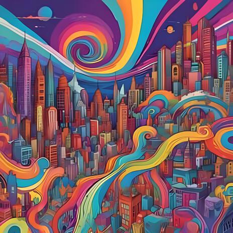 In The A High AF cover art
