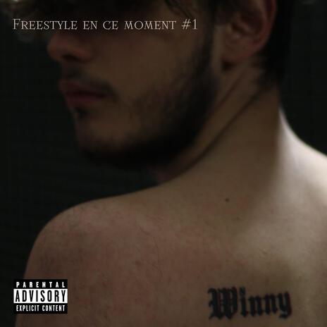 EN CE MOMENT #1 cover art
