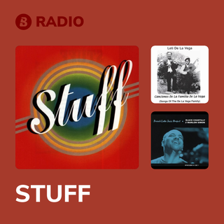 STUFF Radio