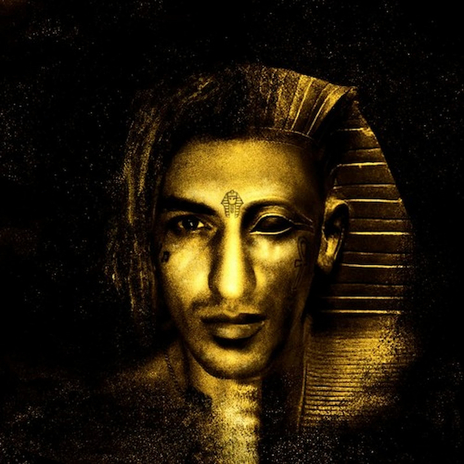 Maradona ft. Laïoung cover art