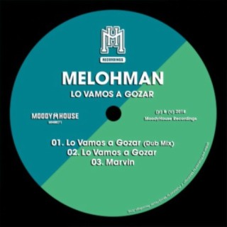 Melohman
