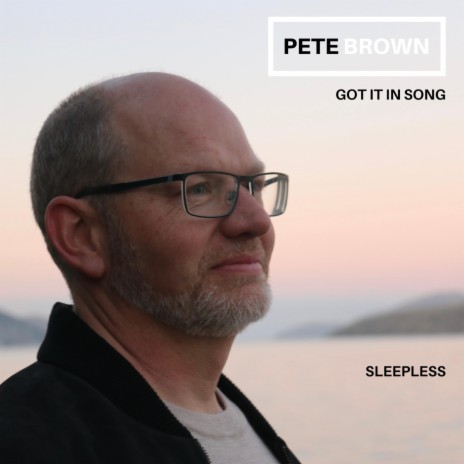 Sleepless cover art