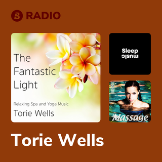Torie Wells Radio