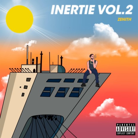 Brasser cover art