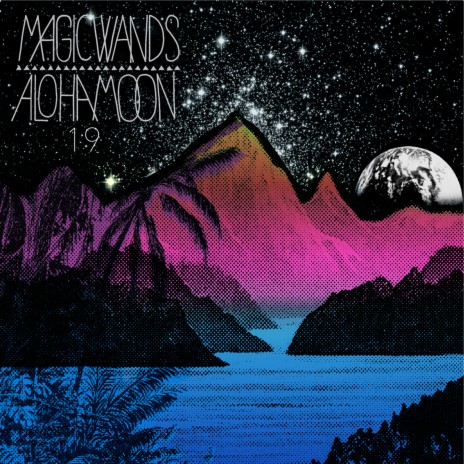 Wolves 19 cover art