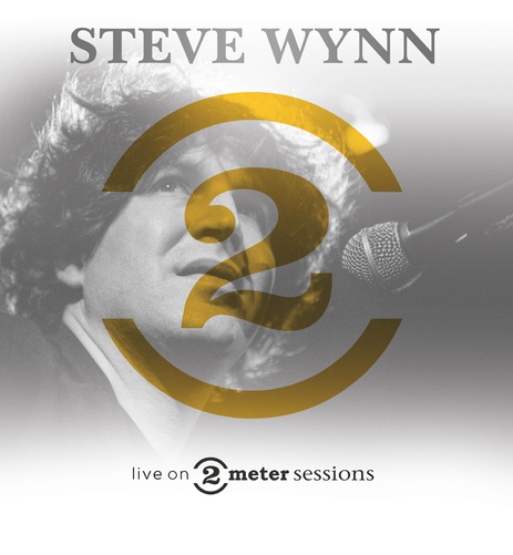 Lester Young (2 Meter Session)