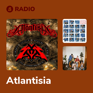 Atlantisia Radio