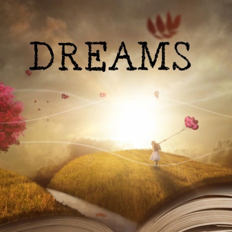 I Had a Dream cover art