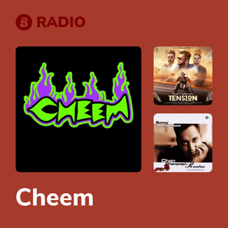 Cheem Radio