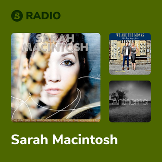 Sarah Macintosh Radio