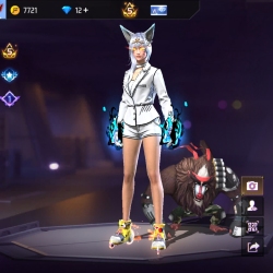 author avatar