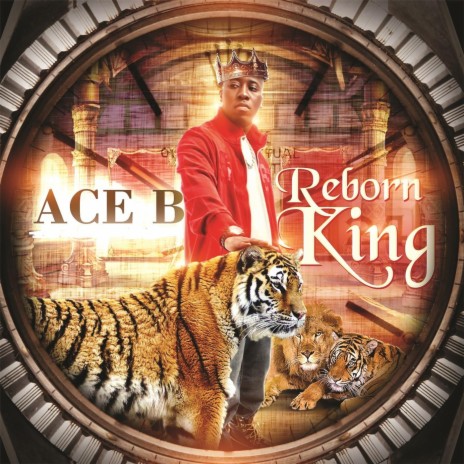 Aint No Time (feat. Leeway) cover art