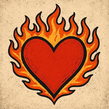 Love is Free cover art