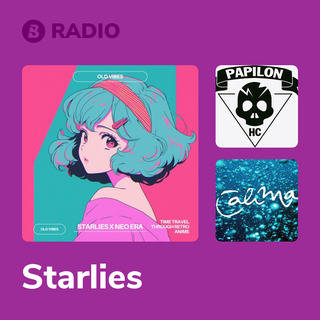 Starlies Radio