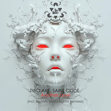 Another Love ft. SAINT CODE cover art