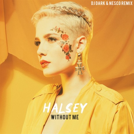 Without Me cover art