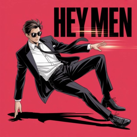Hey Men (VIP MIX)