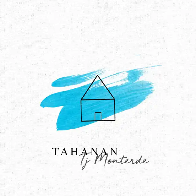 Tahanan cover art
