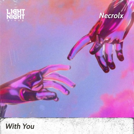 With You cover art