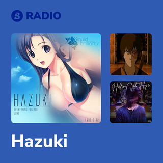 Hazuki Radio