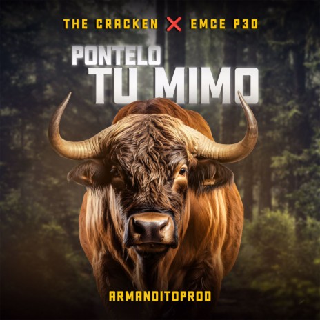 Pontelo Tu Mimo ft. emce p3d