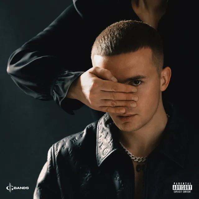 Irkutsk power cover art