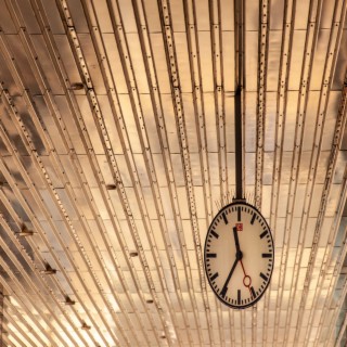 Time Down