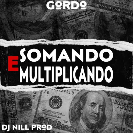 Somando e Multiplicando cover art