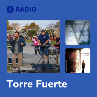 Torre Fuerte Radio