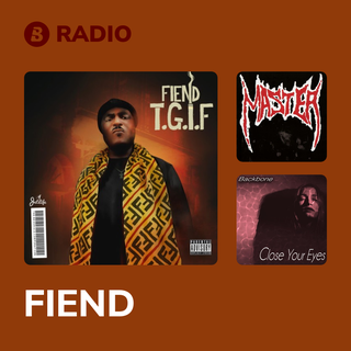 FIEND Radio