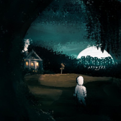 Walk Away (Radio Edit) cover art
