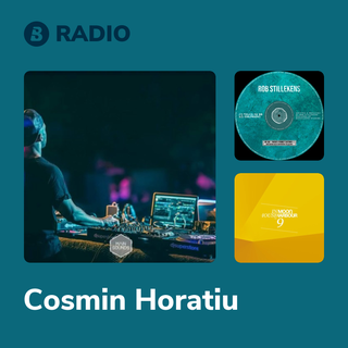 Cosmin Horatiu Radio