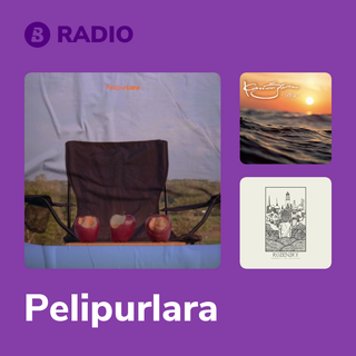 Pelipurlara Radio