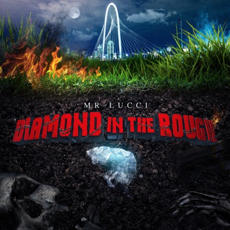 Straight Truth (Radio Edit) cover art