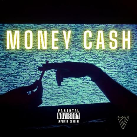Money cash cover art