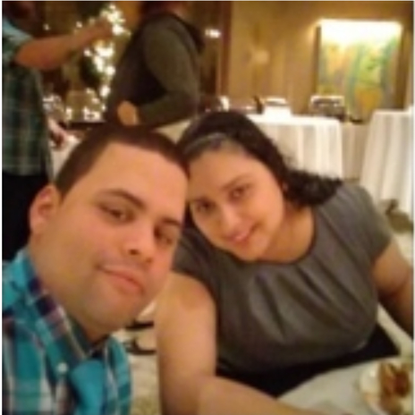 Amor en nosotros crece