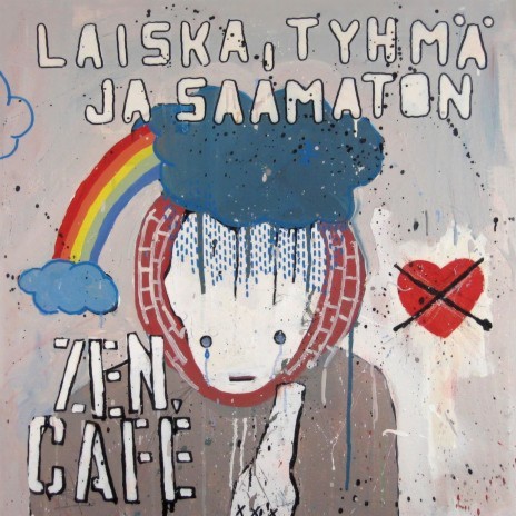 Särkylääkkeet cover art