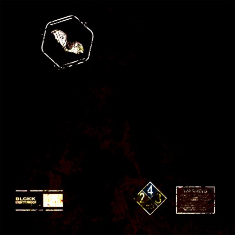 PUSH cover art