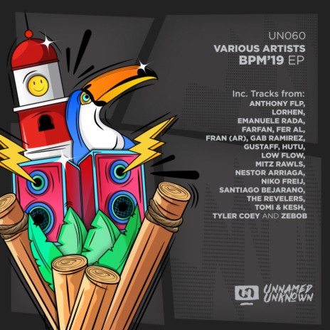 Jumper (Original Mix) cover art