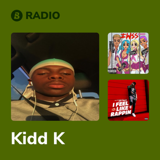 Kidd K Radio