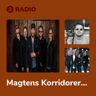 Magtens Korridorer Radio