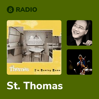 St. Thomas Radio