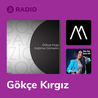 Gökçe Kırgız Radio