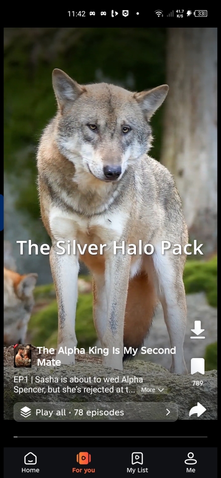 VSKit Android app screenshot 5